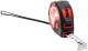 Рулетка Intertool MT-0605 5 м