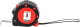 Рулетка Intertool MT-0608 8 м
