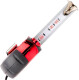 Рулетка Intertool MT-0808 8 м