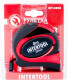 Рулетка Intertool MT-0808 8 м