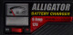 Зарядний пристрій Alligator AC803