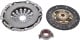 KT-073F Aisin Комплект сцепления для Toyota Corolla