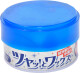 Твердий віск SOFT99 Refine Soft Paste Wax