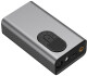 Компрессор Baseus Portable Digital Air Pump CRCQB02-0A