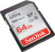 Карта пам’яті SanDisk Ultra Light SDXC 64 ГБ