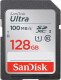 Карта памяти SanDisk Ultra Light SDXC 128 ГБ