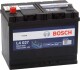 Акумулятор Bosch 6 CT-75-L L4 0092L40270