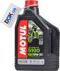 4T Motul 5100 15W-50, 2 л (836721) моторна олива 4T 2 л