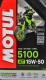 4T Motul 5100 15W-50, 2 л (836721) моторна олива 4T 2 л