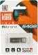 Флешка Mibrand Shark 64 ГБ