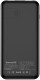 Повербанк Baseus Full Screen Bracket Wireless Charge 8000 mAh 5 Вт