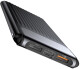 Повербанк Baseus Thinnest Digital Dual Output 10000 mAh