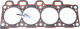 Прокладка ГБЦ Parts-Mall PGB-N014 для Kia Retona