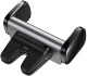Держатель для телефона Baseus Steel Cannon Air Outlet SUGP-01