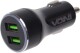 Usb зарядка в авто Voin C-36205Q