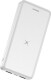 Повербанк Baseus M36 Wireless 10000 mAh 5 Вт белый