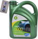 Моторное масло BP Visco 5000 5W-40 4 л на Volkswagen Vento