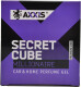 Ароматизатор Axxis Secret Cube Millionaire 50 мл