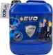 Моторное масло EVO D5 Turbo Diesel 10W-40 10 л на Lexus IS