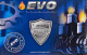 Моторна олива EVO D5 Turbo Diesel 10W-40 10 л на Chrysler Concorde
