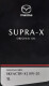Моторное масло Mazda Supra-X 0W-20 1 л на Acura Legend
