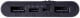 Повербанк Gelius Pro Edge 10000 mAh серебристый