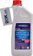 Ravenol OTC Protect C12+ G12+ фиолетовый концентрат антифриза