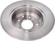 0 986 479 R14 Bosch Гальмівний диск
