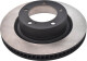 4351260210 Toyota / Lexus / Daihatsu Гальмівний диск