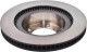 4351260210 Toyota / Lexus / Daihatsu Гальмівний диск