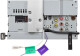 Kenwood DDX318BT автомагнитола