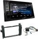 Kenwood DDX318BT автомагнитола