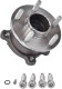 Ступица колеса BTA H2G040BTA