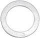 Уплотняющее кольцо сливной пробки Ajusa 22007000