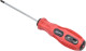 Отвертка Intertool VT3153 PZ 0