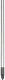 Отвертка Intertool VT3153 PZ 0