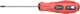 Отвертка Intertool VT3153 PZ 0