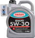 Моторное масло Meguin Quality 5W-30 4 л на Opel Astra