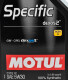 Моторное масло Motul Specific Dexos 2 5W-30 1 л на Ford Galaxy