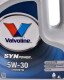 Моторна олива Valvoline SynPower 5W-30 4 л на Daihatsu Sirion