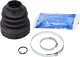 Пыльник ШРУСа SKF VKJP 8385