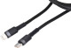 Кабель Baseus Cafule CATLKLF-G1 Apple Lightning - USB type-C 1 м