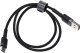 Кабель Baseus Cafule CATKLF-AG1 USB - USB type-C 0,5 м