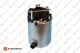 Топливный фильтр Eurorepar 1643625580 для Nissan X-Trail