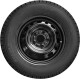 Шина Riken Cargo Winter 225/65 R16C 112/110R (під шип) Сербія, 2022 р. Сербия, 2022 г.