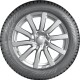 Шина Nokian WR Snowproof 205/60 R16 92H