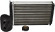 Радиатор печки BSG BSG 90-530-005 для Volkswagen Transporter