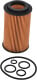 FO-ECO021 Japanparts Оливний фільтр
