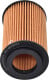 FO-ECO021 Japanparts Оливний фільтр