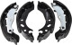 0 986 487 553 Bosch Гальмівні колодки